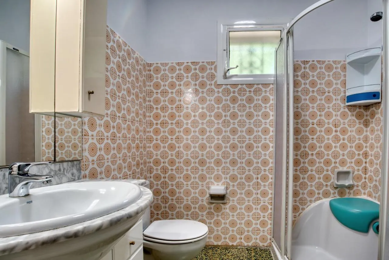 Bambi - Big, Tranquil, Comfortable And Sunny Chalet L' Escala 0*,