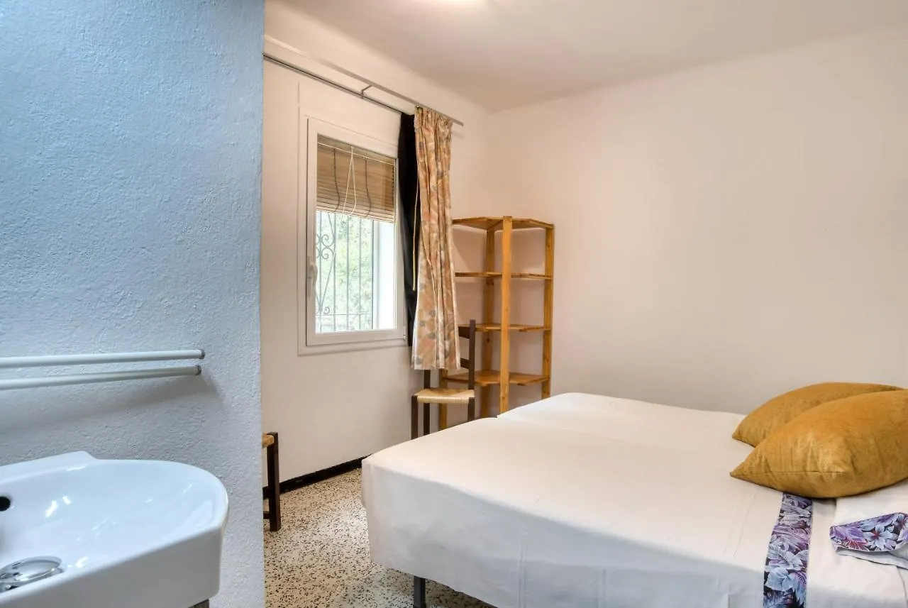 Bambi - Big, Tranquil, Comfortable And Sunny Chalet L' Escala
